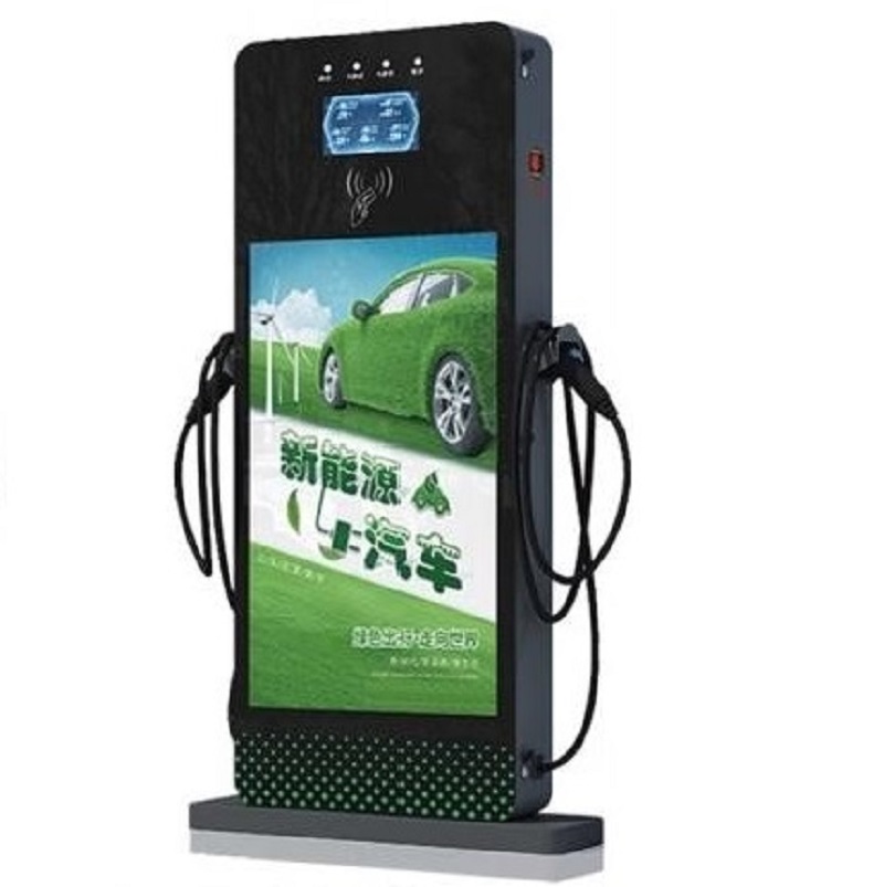 7KW_11KW_14KW立柜式广告机