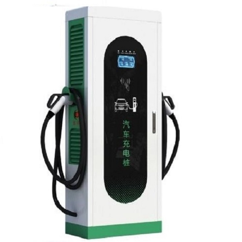 30KW_40KW_60KW_80KW落地式直流充电桩