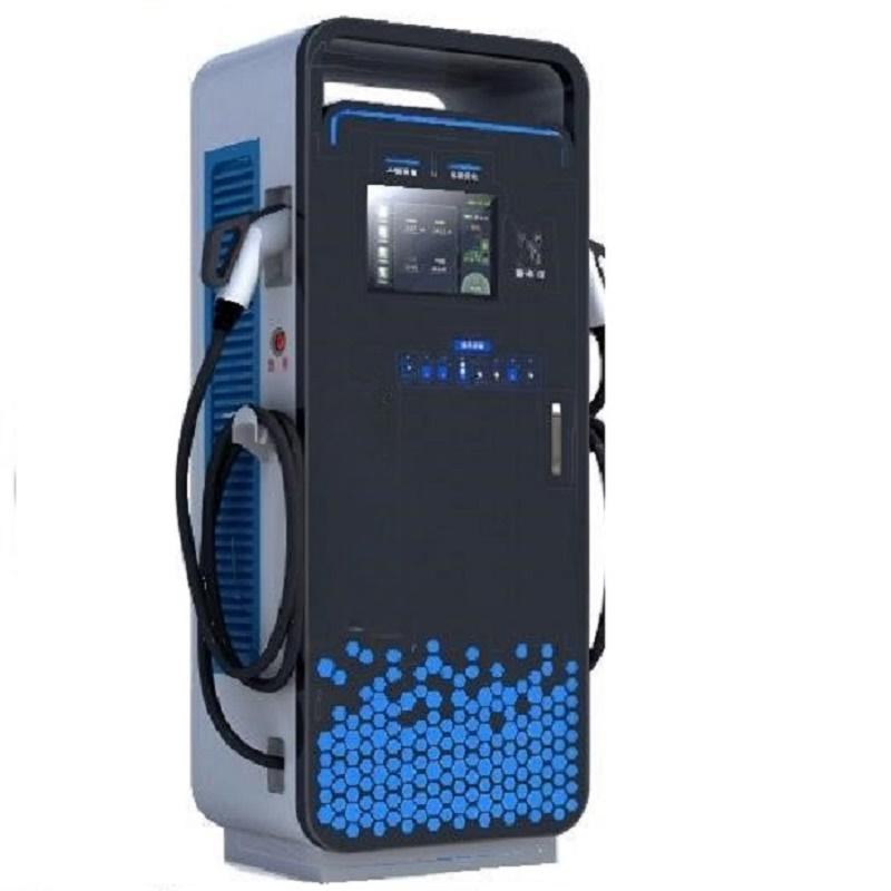 120KW_160KW_180KW_240KW双枪_直流充电桩(立柜式)