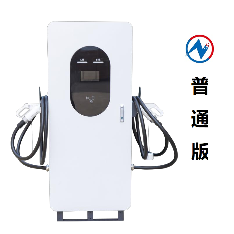 240kW双枪_直流充电桩(立柜式)