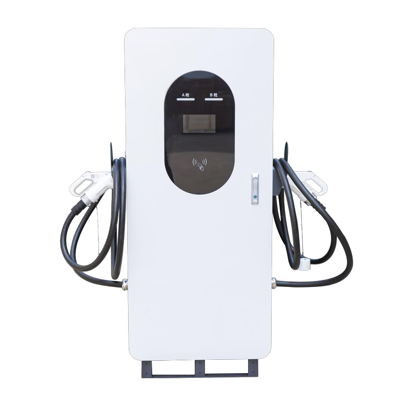 60KW直流充电桩